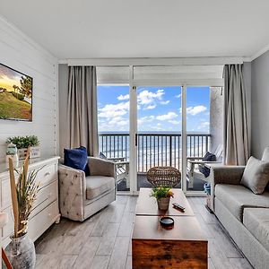 Apartment mit 1 Schlafzimmer und mit Ozeanblick